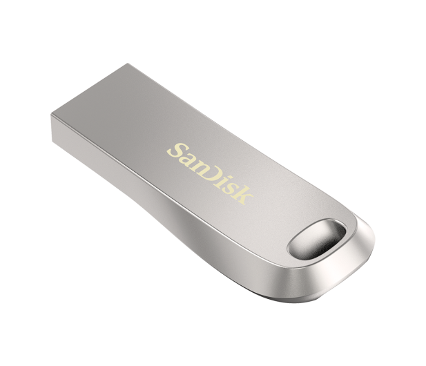 Sandisk 64GB Ultra Luxe 300MB/s USB 3.2 Gen 1 - 525643 - zdjęcie 3